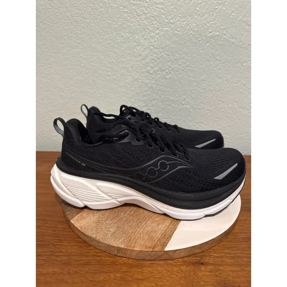 Saucony Hurricane 25 Men's Running Shoes Size 9 - Picture 3 of 7